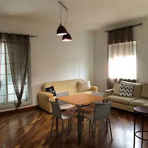 Lioce 1 Howme Apartament Bari
