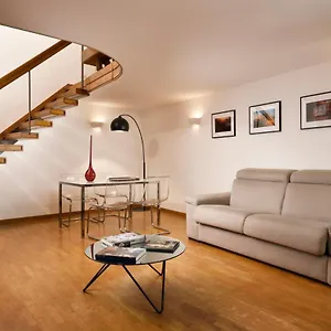 Navona 80 Loft Apartament Rzym